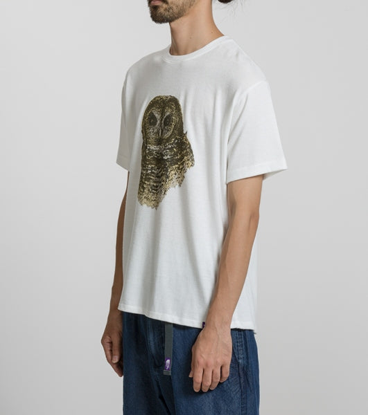 H/S Graphic Tee