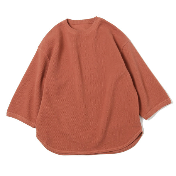 7's round knit