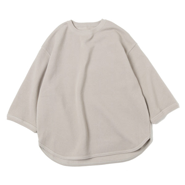 7's round knit