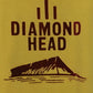 スペシャル加工T(DIAMOND HEAD)