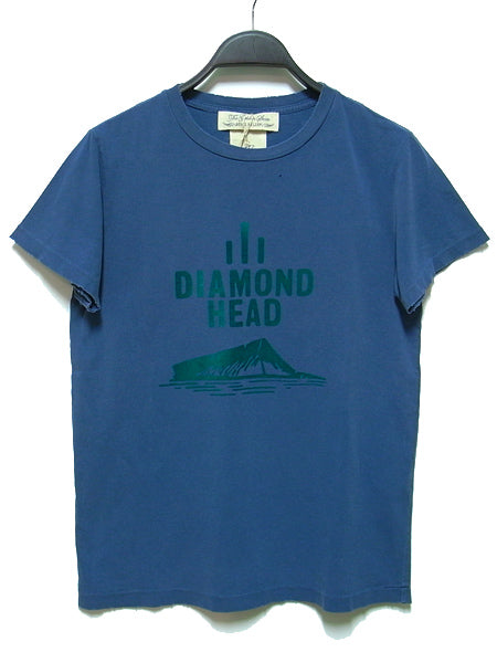 スペシャル加工T(DIAMOND HEAD)