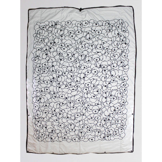 Chemical Blanket