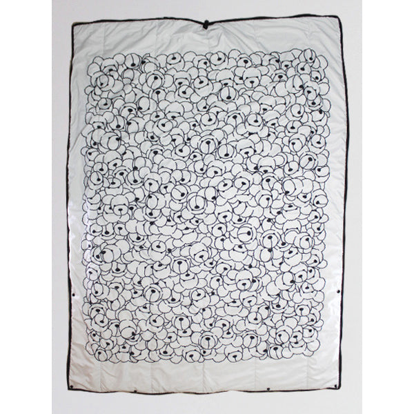 Chemical Blanket