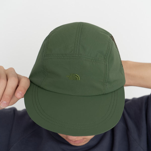 Lounge Field Cap