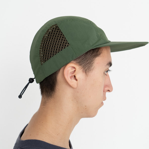 Lounge Field Cap