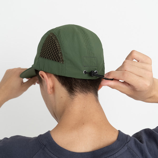 Lounge Field Cap