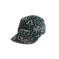 BOTANICAL JACQUARD JET CAP