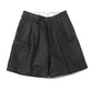 C/L Oxford Cargo Shorts