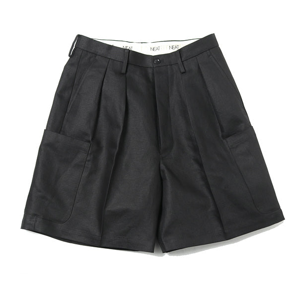 C/L Oxford Cargo Shorts
