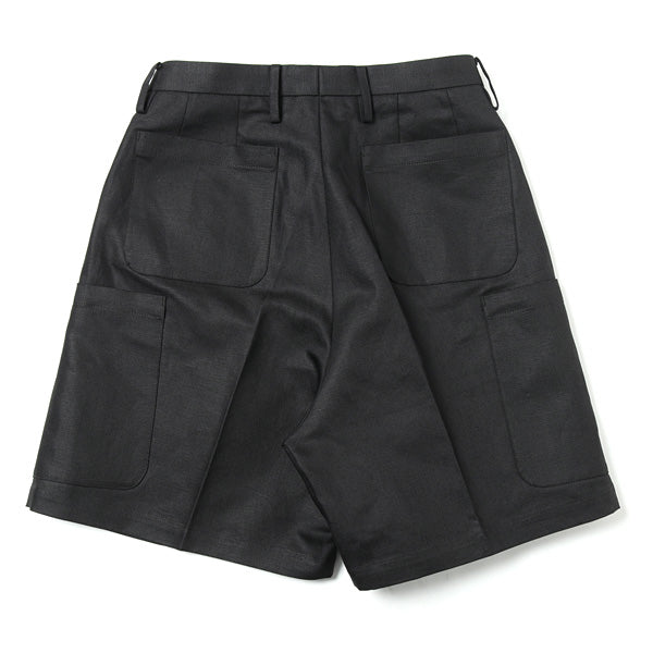 C/L Oxford Cargo Shorts