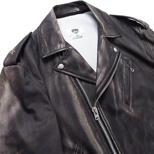 綿バックサテンプリント Berberjin J908 (WI-J908-1008) | JUNYA