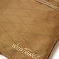 X-PAC Nylon Utility Pouch 2L by WILD THINGS