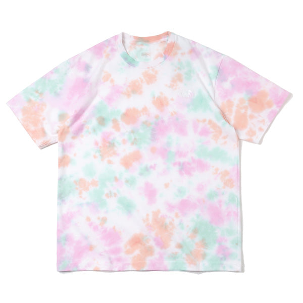 S/S Tie Dye Tee