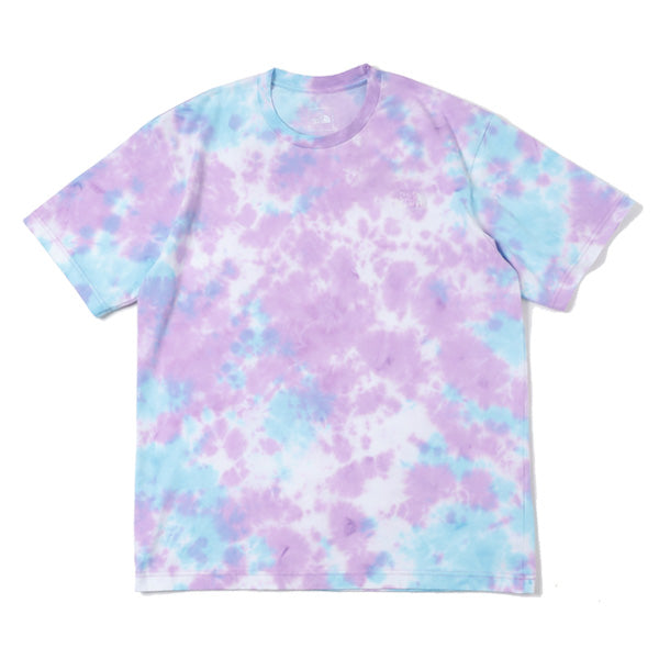 S/S Tie Dye Tee