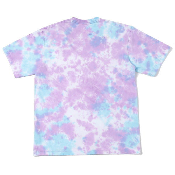 S/S Tie Dye Tee