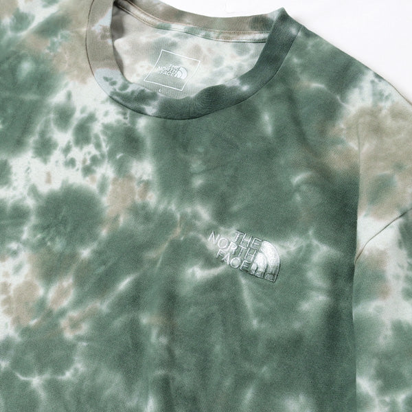 S/S Tie Dye Tee