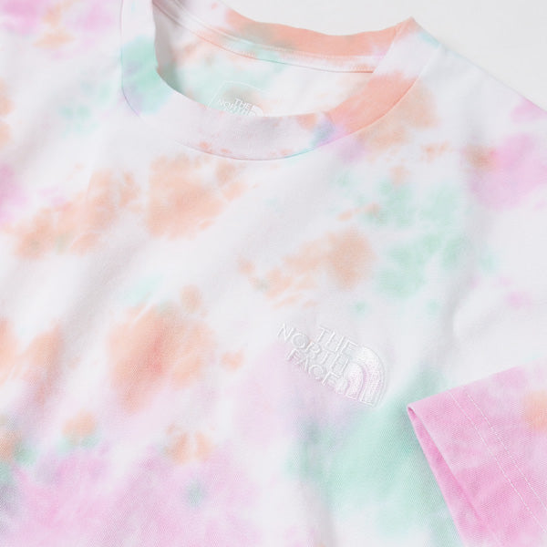 S/S Tie Dye Tee