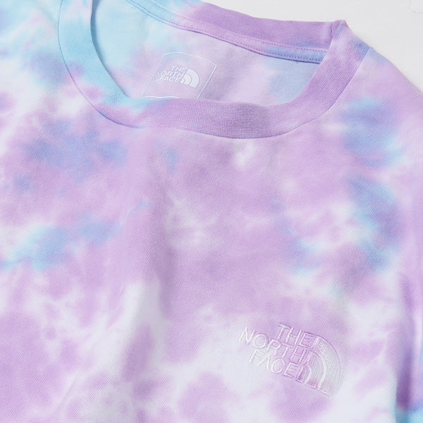 S/S Tie Dye Tee