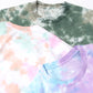 S/S Tie Dye Tee