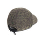 BOTANICAL JACQUARD JET CAP