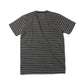 MID BORDER TEE S/S