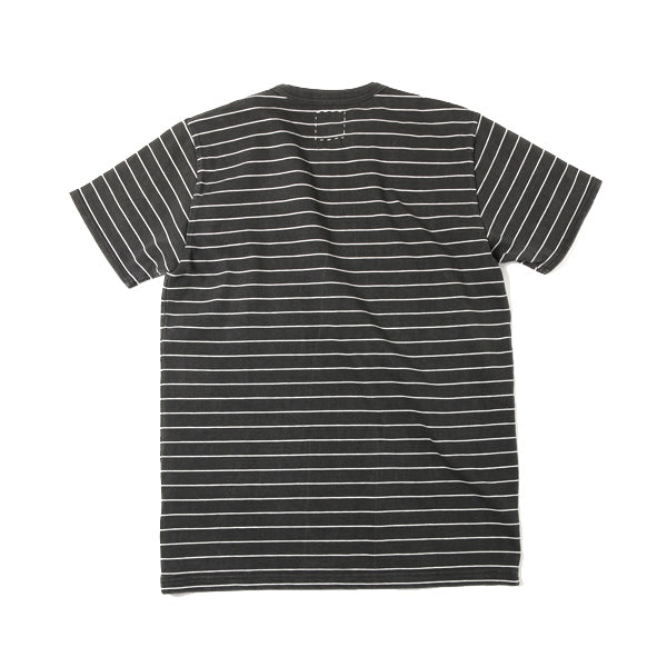 MID BORDER TEE S/S