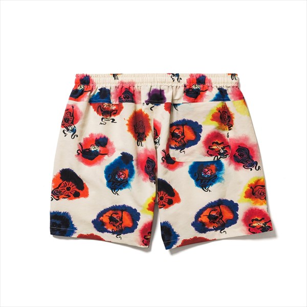 KASHIN DYES SHORTS