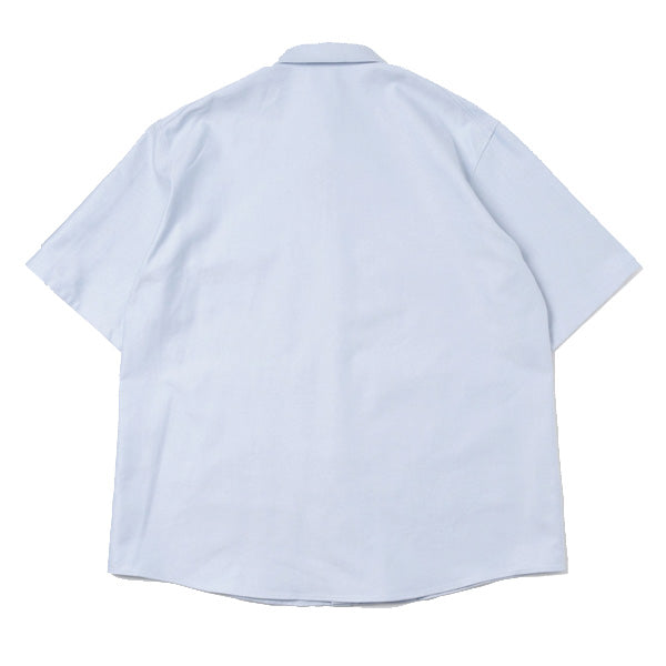 S/S Shirt1 HEAVY-OX