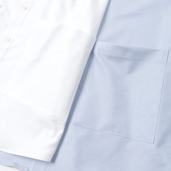 S/S Shirt1 HEAVY-OX