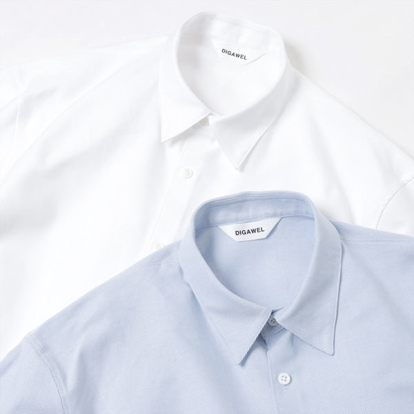 S/S Shirt1 HEAVY-OX