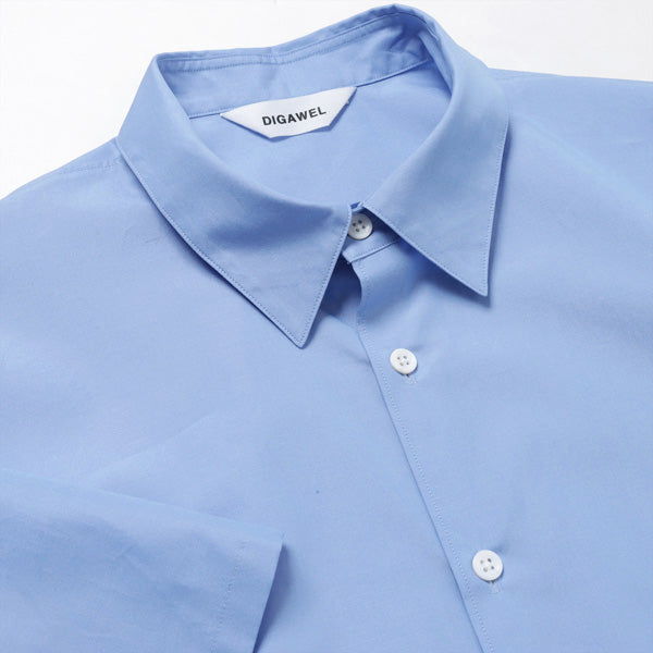 S/S Shirt2 broadcloth