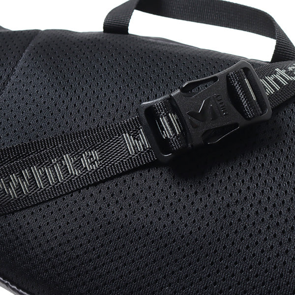 WM x MILLET WAIST BAG EXP SPEED