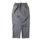 SUMMER WOOL EASY SLACKS