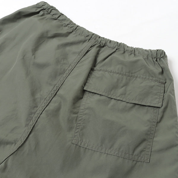 Wide Over Pants (KS22SPT17) | KAPTAIN SUNSHINE / パンツ (MEN