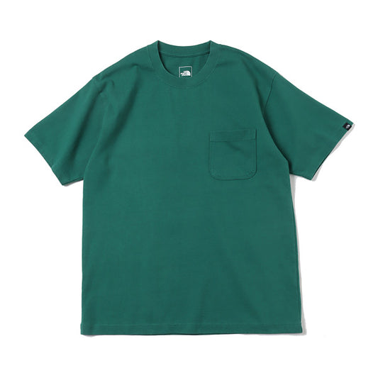 S/S Heavy Cotton Tee