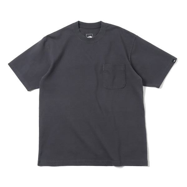 S/S Heavy Cotton Tee