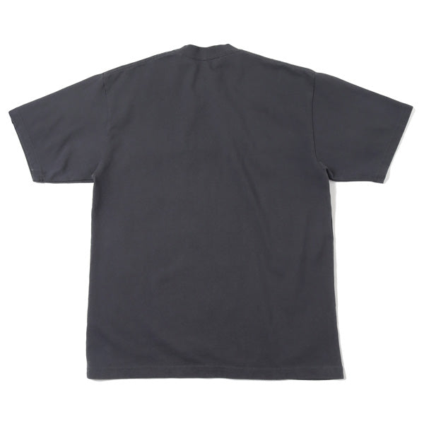 S/S Heavy Cotton Tee