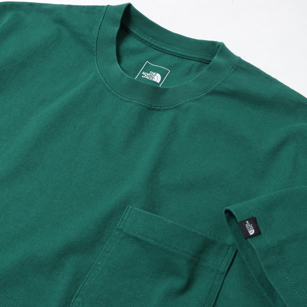 S/S Heavy Cotton Tee