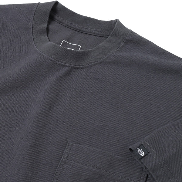 S/S Heavy Cotton Tee