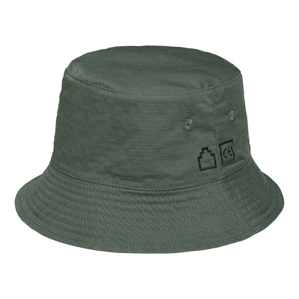 STITCHING REV HAT