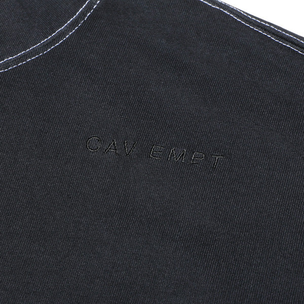 OVERDYE LIGHT PULLOVER HOODY