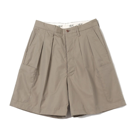 MASTER SHIELD COTTON CARGO SHORTS