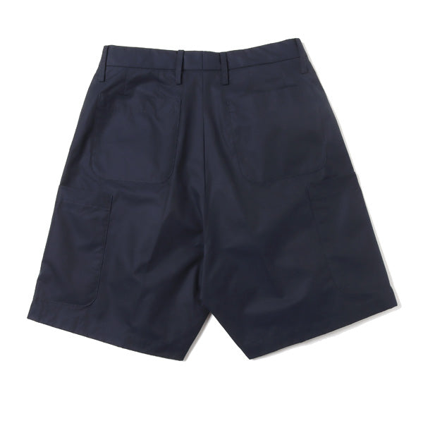 MASTER SHIELD COTTON CARGO SHORTS