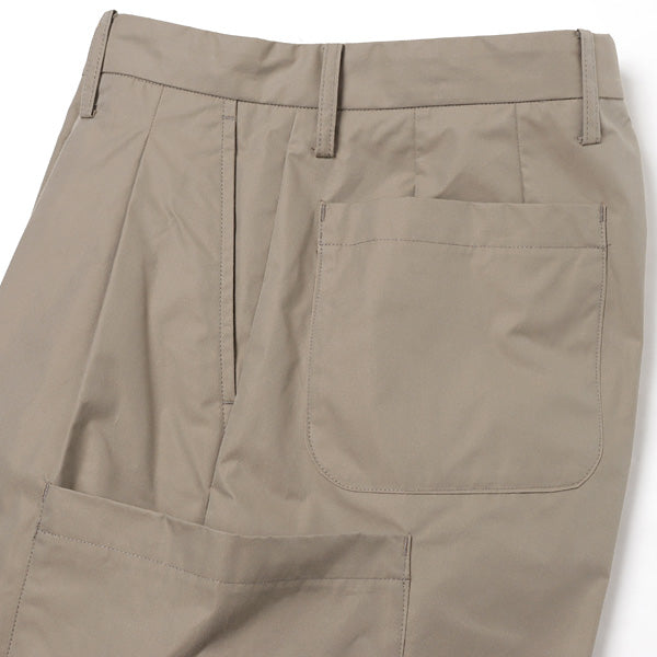 MASTER SHIELD COTTON CARGO SHORTS