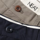 MASTER SHIELD COTTON CARGO SHORTS