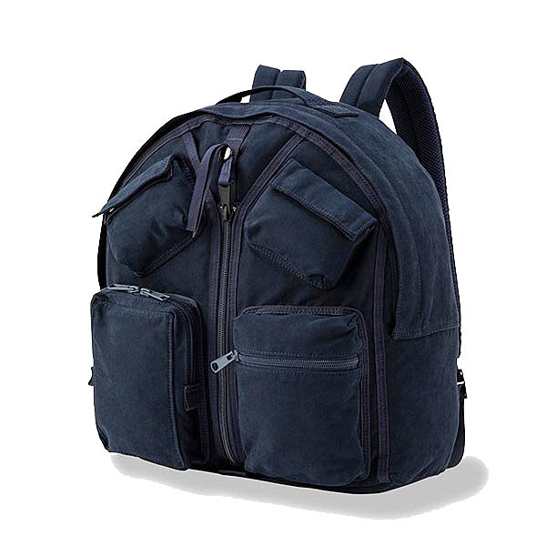 DIGAWEL | POCKET DAY PACK(BLACK)