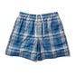 Tech Drawers Flannnel Plaids