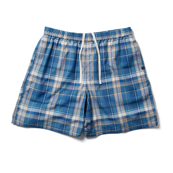 Tech Drawers Flannnel Plaids