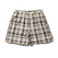 Tech Drawers Flannnel Plaids