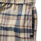 Tech Drawers Flannnel Plaids